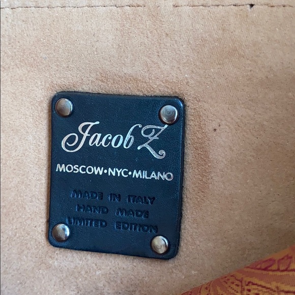 Perfect clutch by JZAR - Picture 8 of 8